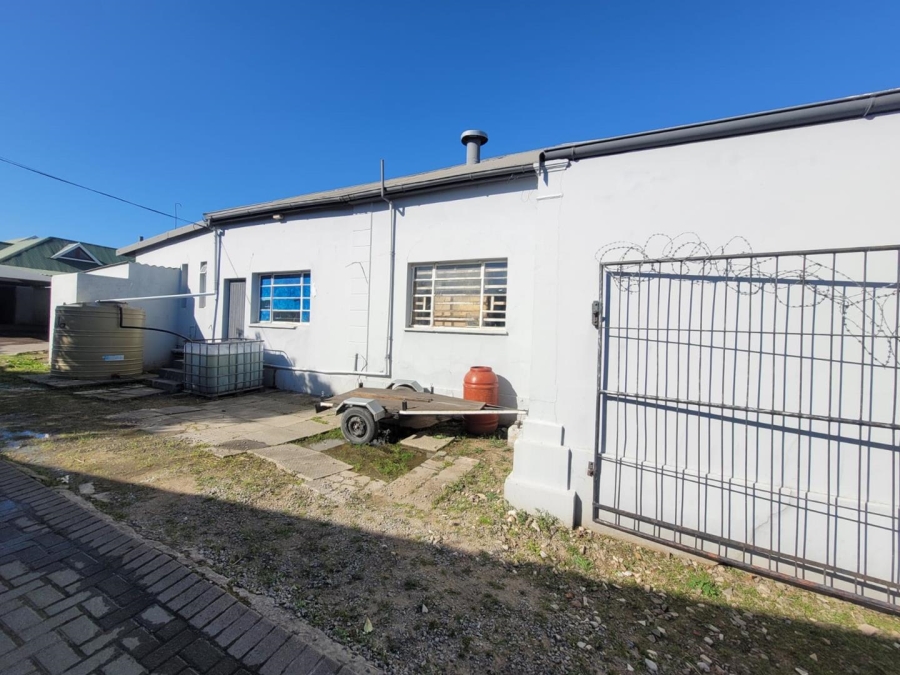 Commercial Property for Sale in Dormehls Drift Western Cape